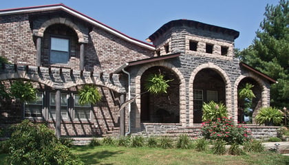 Installations of Limestone
